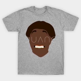 Duane T-Shirt